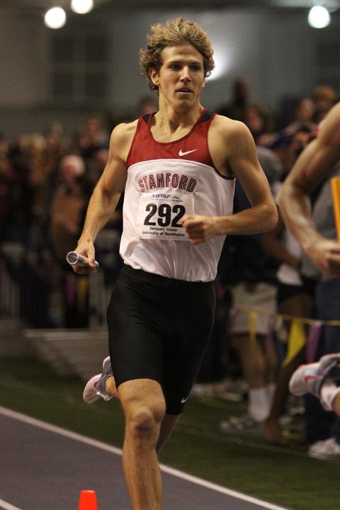 2010 MPSF-093.JPG - 2010 Mountain Pacific Sports Federation Indoor Track and Field Championships, February 26-27, Dempsey Indoor, Seattle, WA.